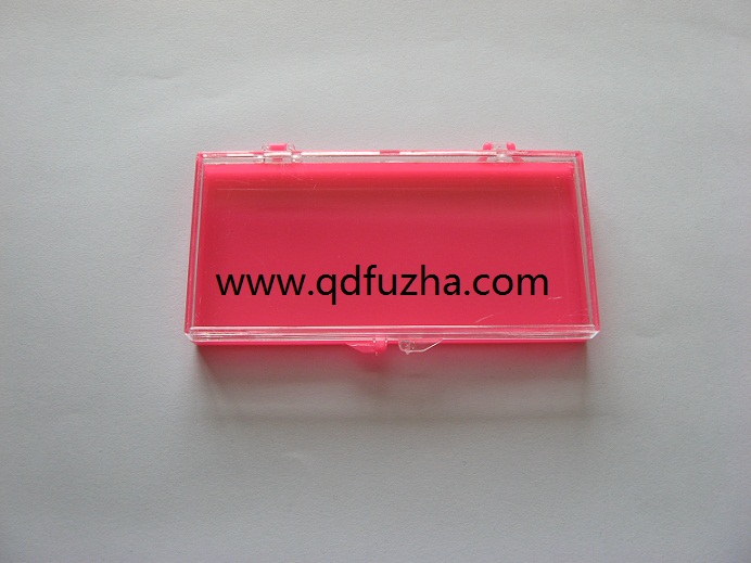 high-grade black tray