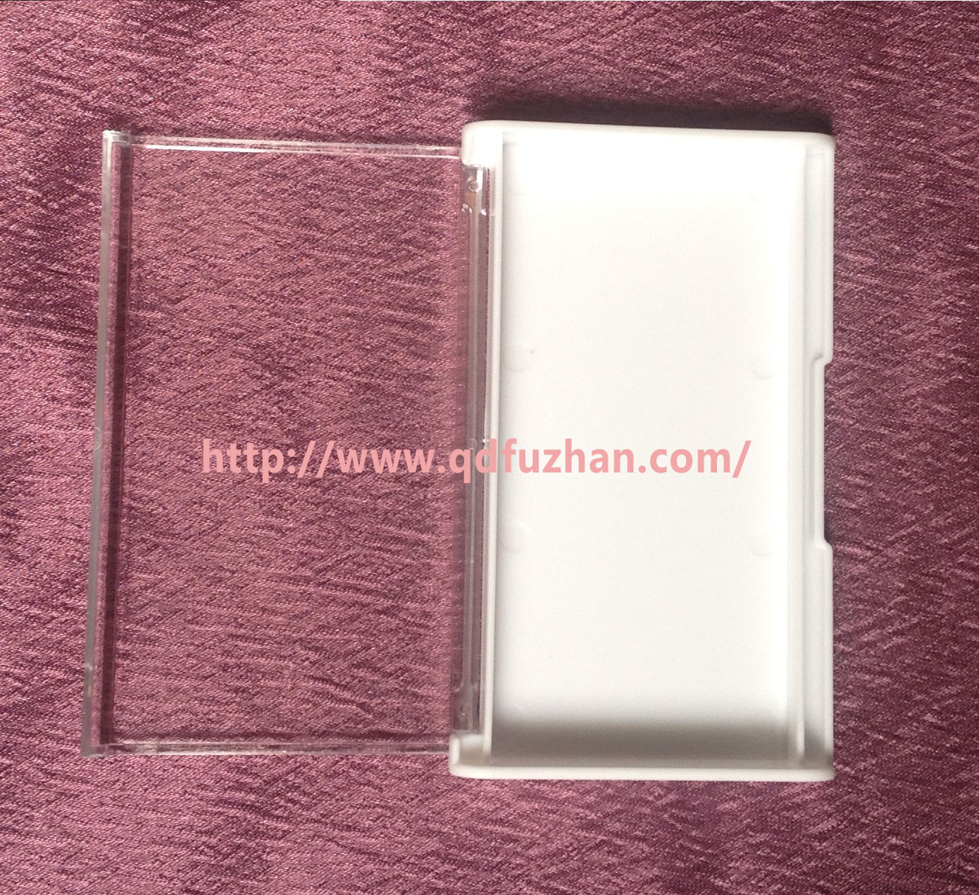 packing case