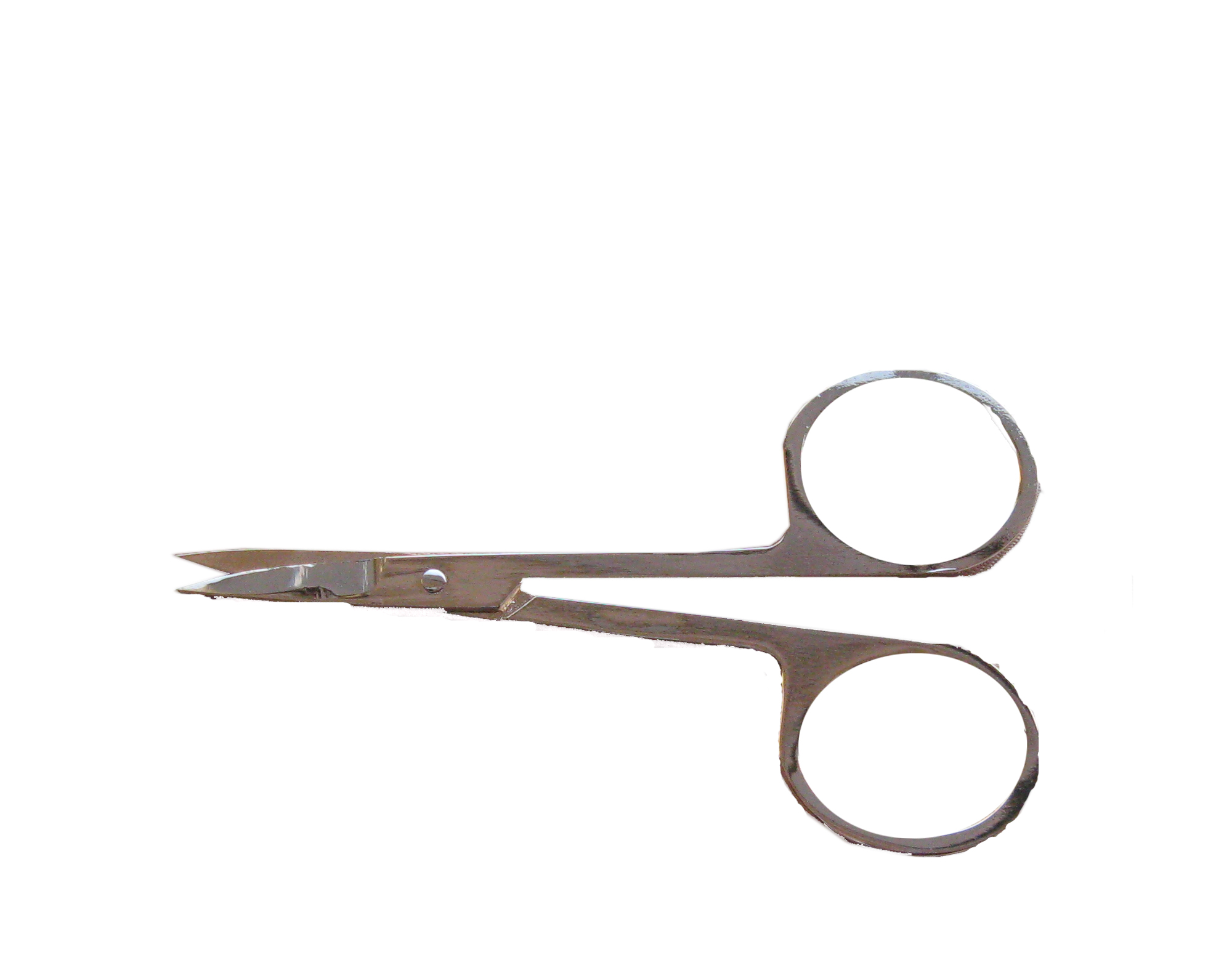 eyelash pro use scissors