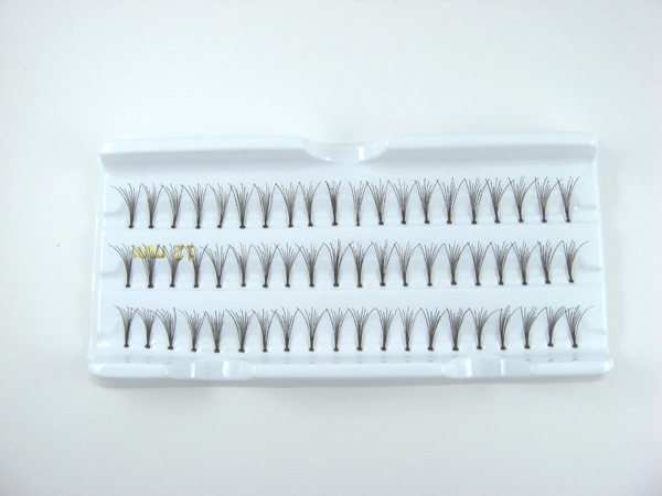 flare eyelash