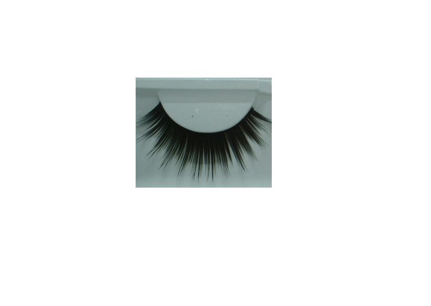 pair of eyelash