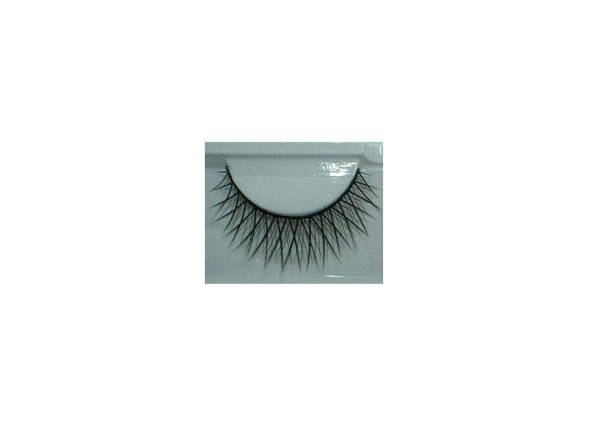 pair of eyelash