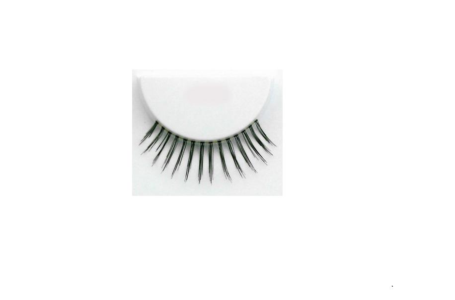 pair of eyelash