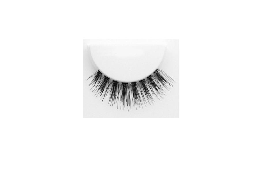 pair of eyelash
