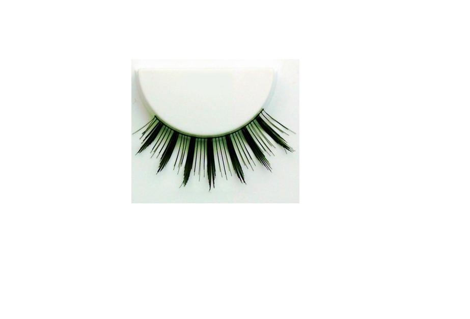pair of eyelash