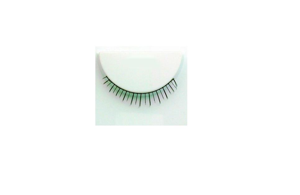 pair of eyelash