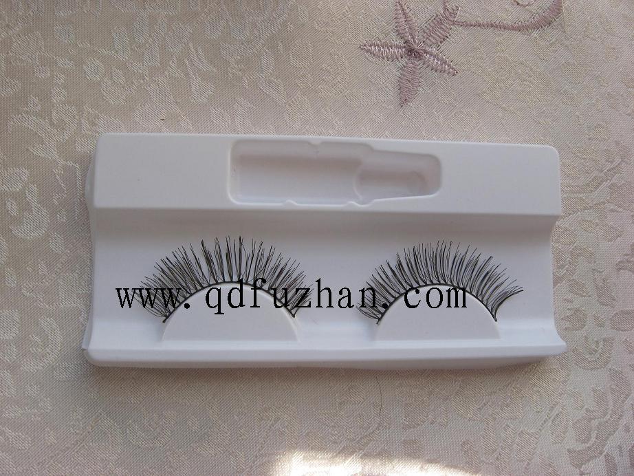 false eyelash