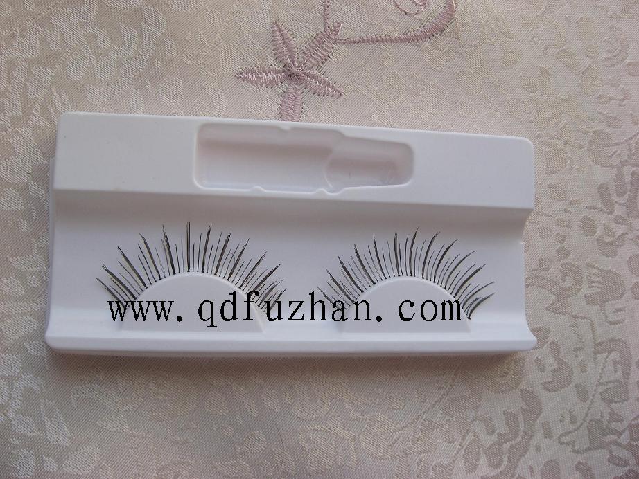 false eyelash