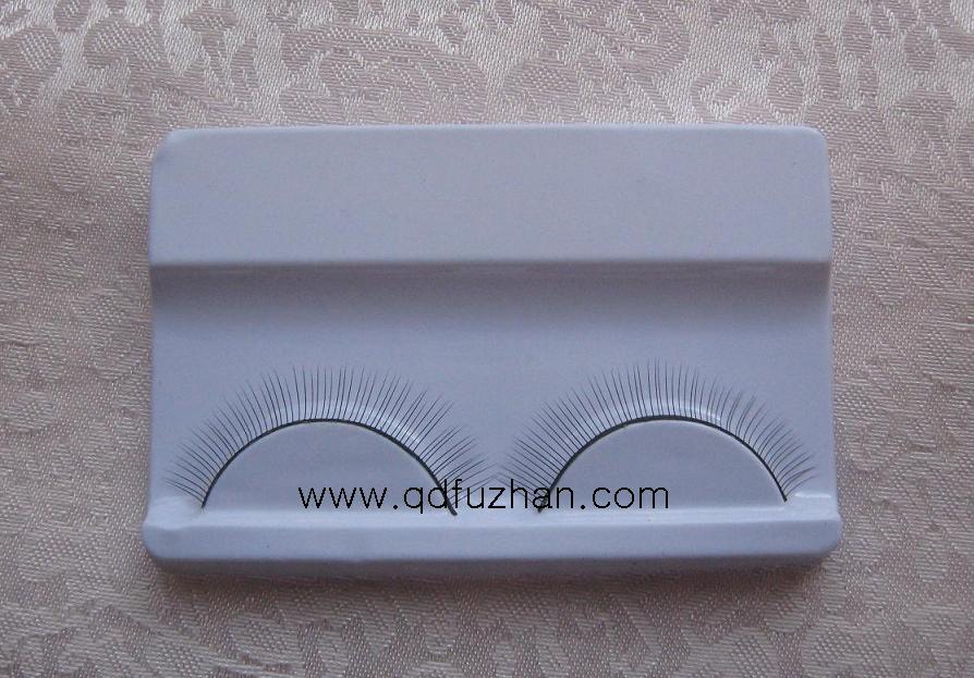false eyelash