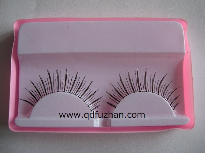 pair of eyelash