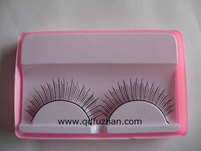 pair of eyelash